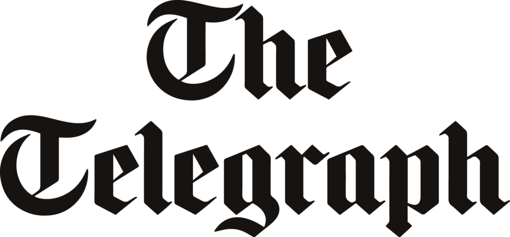 The Telegraph Logo