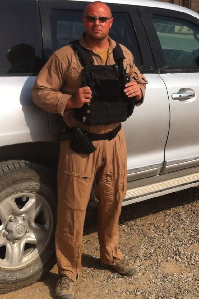 Tom Army Property Developer